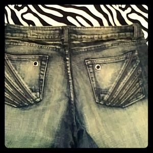 Akdmks Jeans